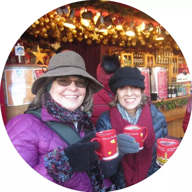 Montreal and Quebec City Christmas Markets Tour